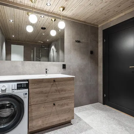 Alpelia Mountain Escape In - 203 Apartamento