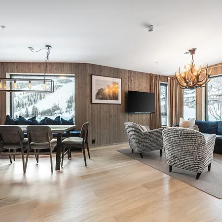 Alpelia Mountain Escape In - 203 Apartment *