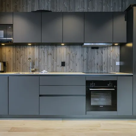 Alpelia Mountain Escape In - 203 Apartamento