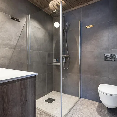 Alpelia Mountain Escape In - 203 Apartamento
