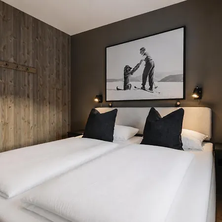 Apartment Alpelia Mountain Escape In - 203 Hemsedal