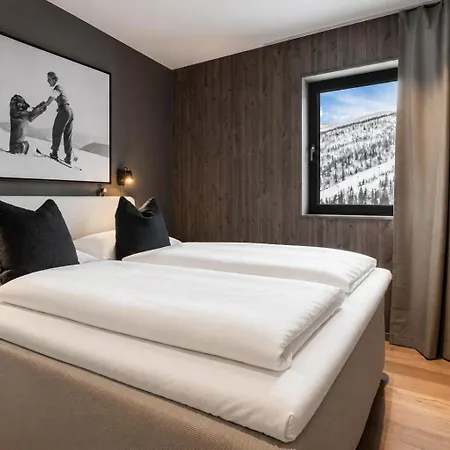 Apartamento Alpelia Mountain Escape In - 203