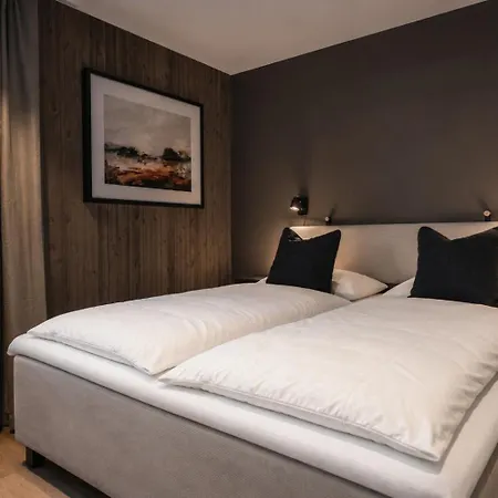 Alpelia Mountain Escape In - 203 Apartamento