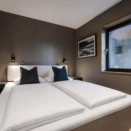 Alpelia Mountain Escape In - 203 Apartment Hemsedal